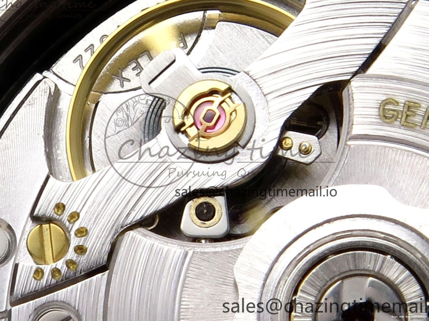 AAA Replica Watches TimelessDesign Edition on White 936 Steel 1:1 Jubilee 41 QF+ Bracelet 904L SS 126334 Dial VR Best DateJust Stick 0112